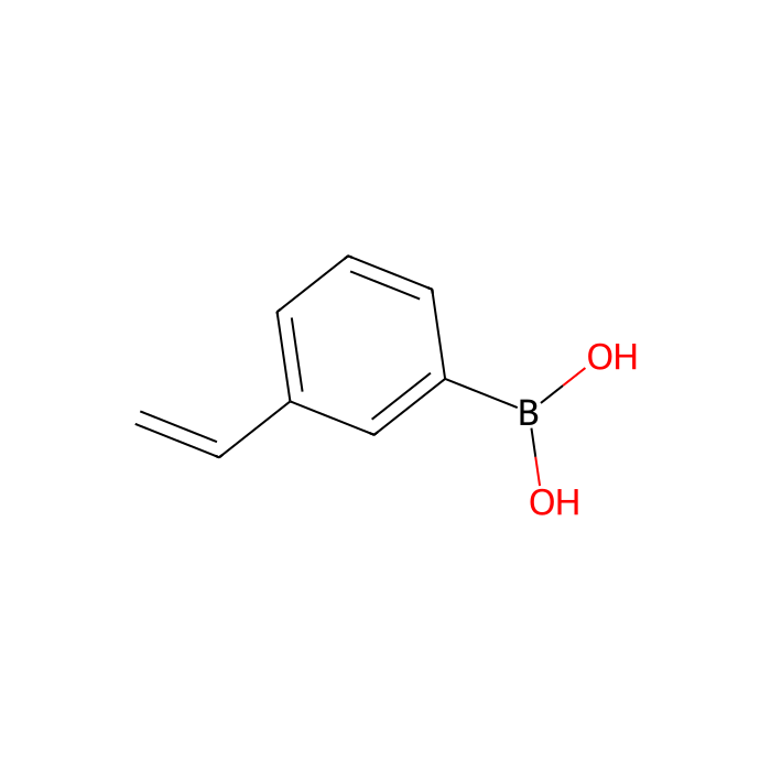 3-乙烯基苯硼酸