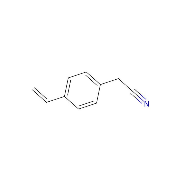(4-Vinylphenyl)acetonitrile