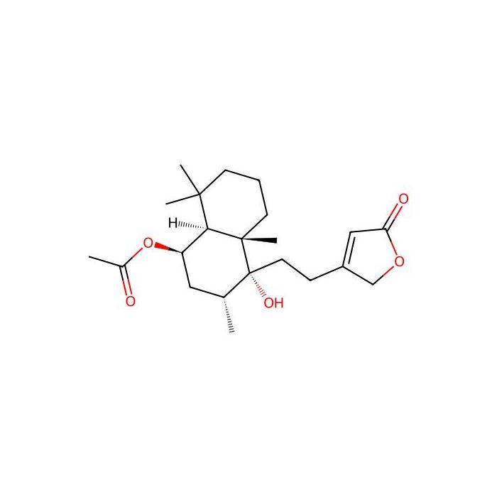 Vitexilactone