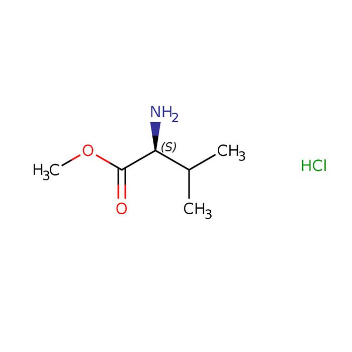 L-缬氨酸甲酯盐酸盐
