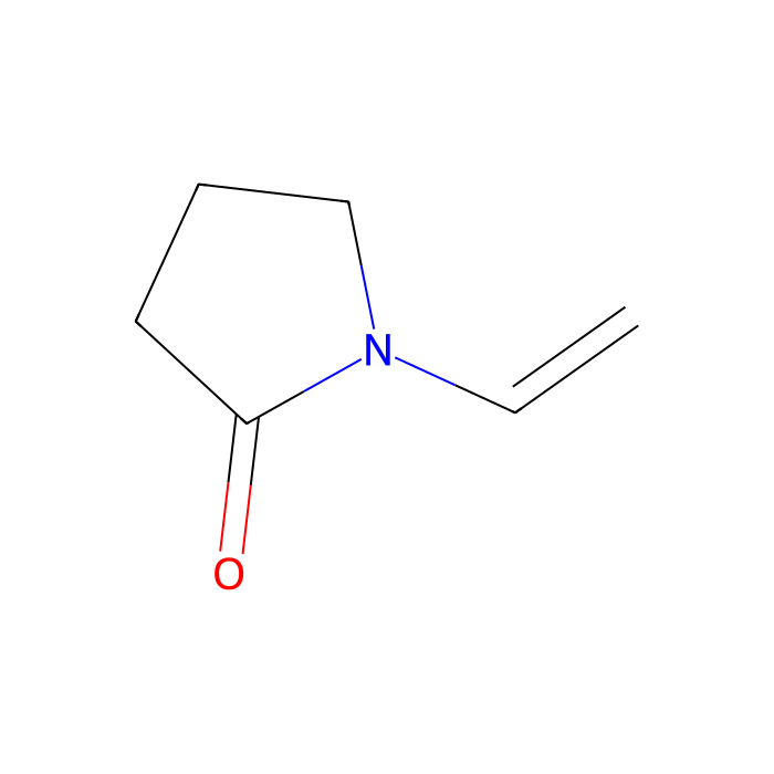 N-乙烯基吡咯烷酮（NVP）