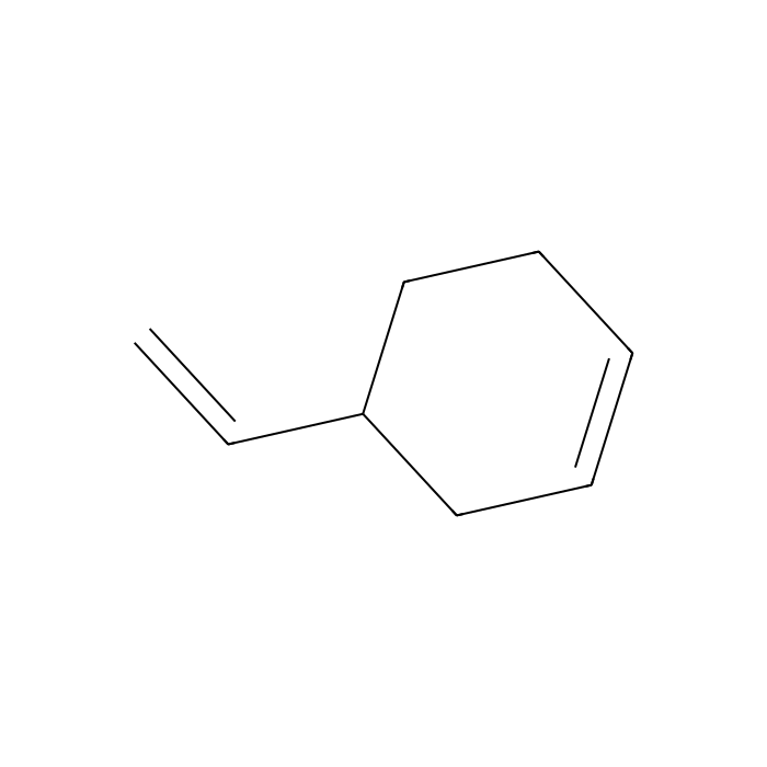 4-乙烯基-1-环己烯