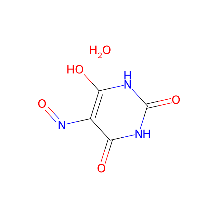 紫尿酸 一水合物