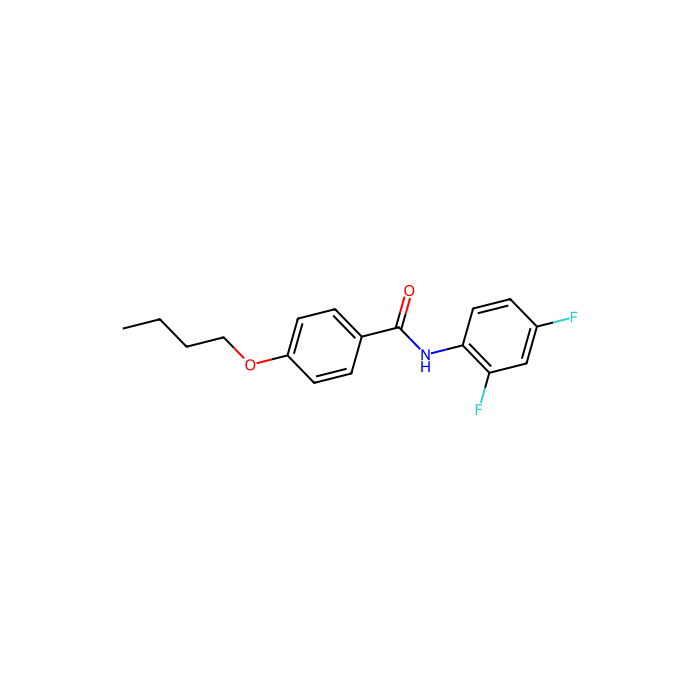 VU 0357121,mGlu5受体的正变构调节剂, mGlu 5 受体的异构调节剂