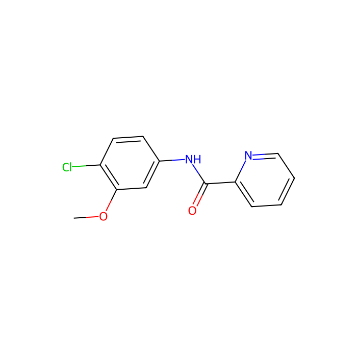 VU 0361737,mGlu4受体的正变构调节剂, mGlu 4 受体的异构调节剂