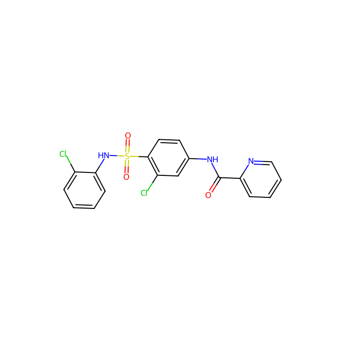 VU 0364439,mGlu4受体的正变构调节剂