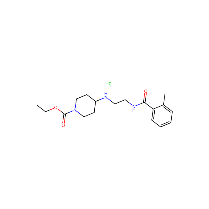 VU 0357017 Hydrochloride