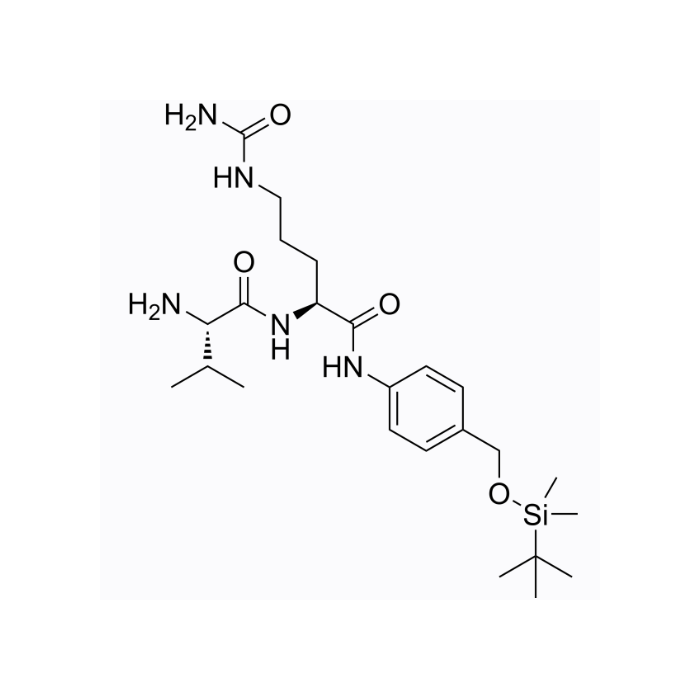 Val-Cit-PAB-OSBT