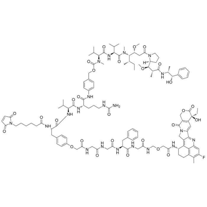 VcMMAE-Deruxtecan