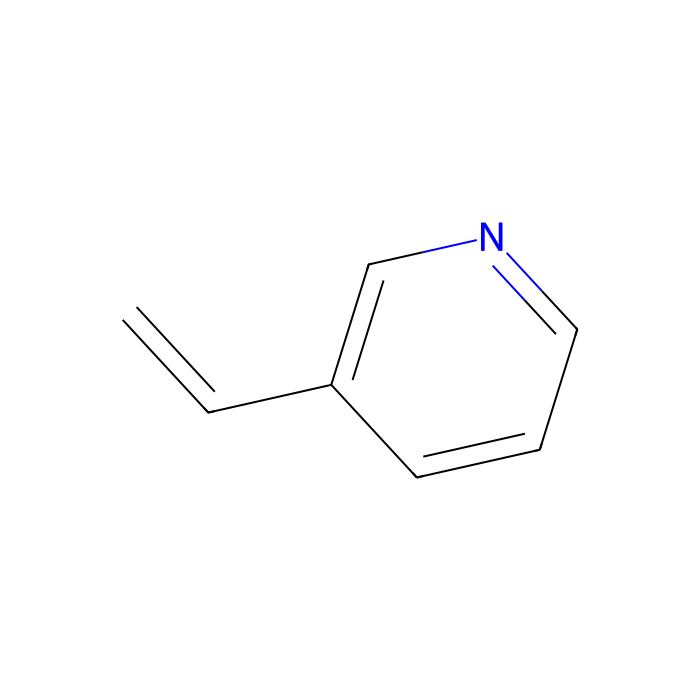 3-乙烯基吡啶