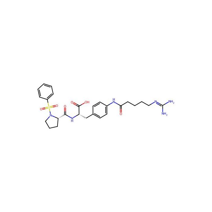 αvβ1 integrin-IN-1