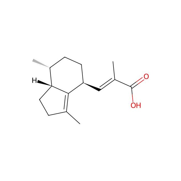 缬草烯酸