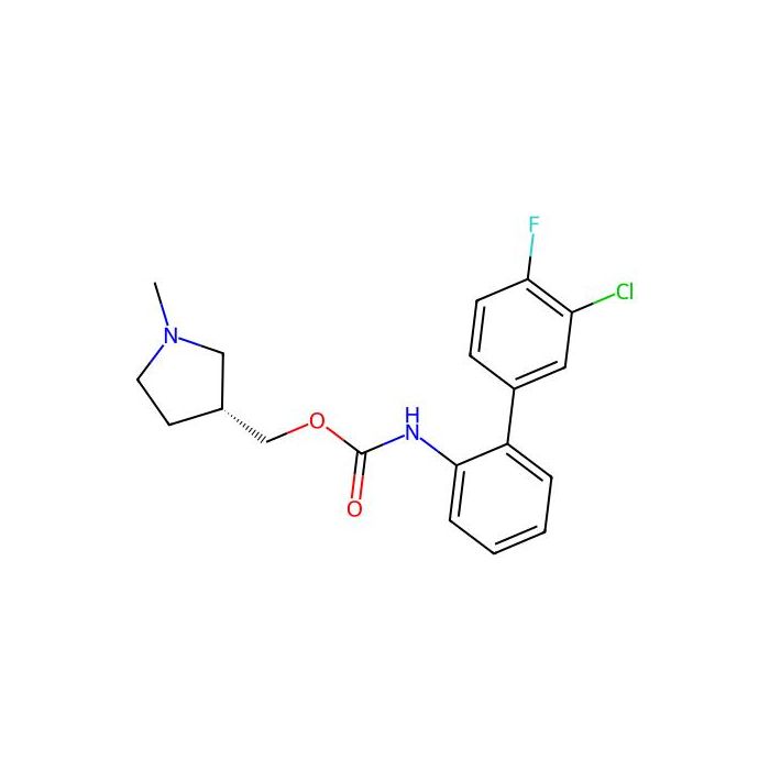 Velufenacin