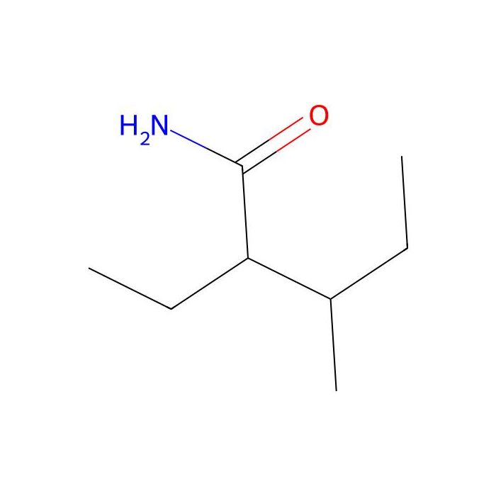 戊诺酰胺