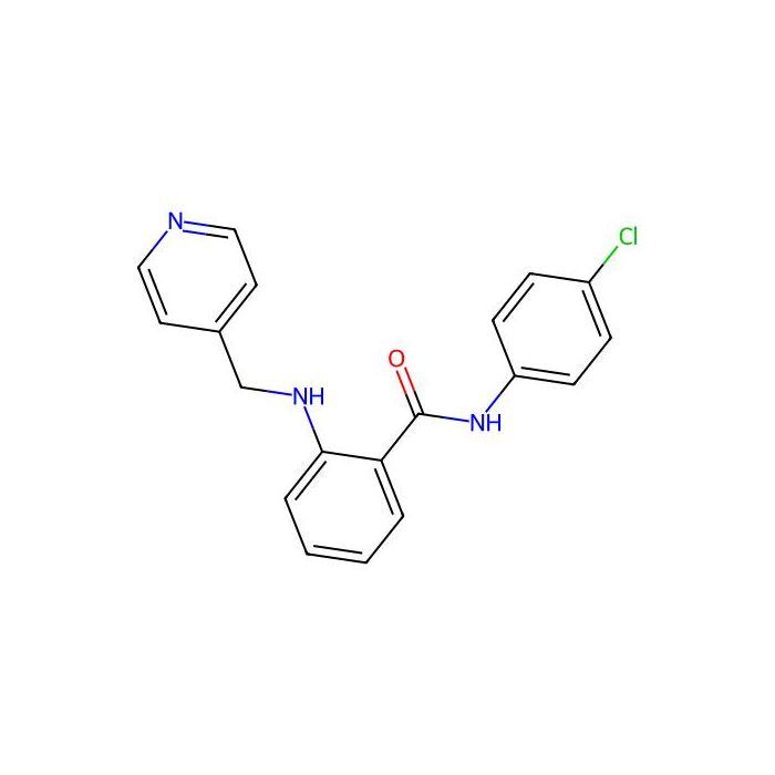 VEGFR-IN-1