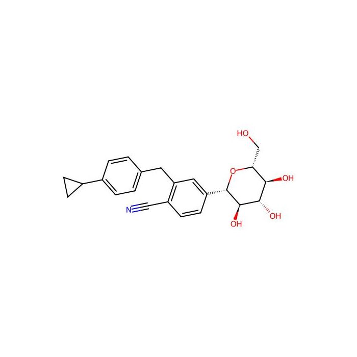 Velagliflozin