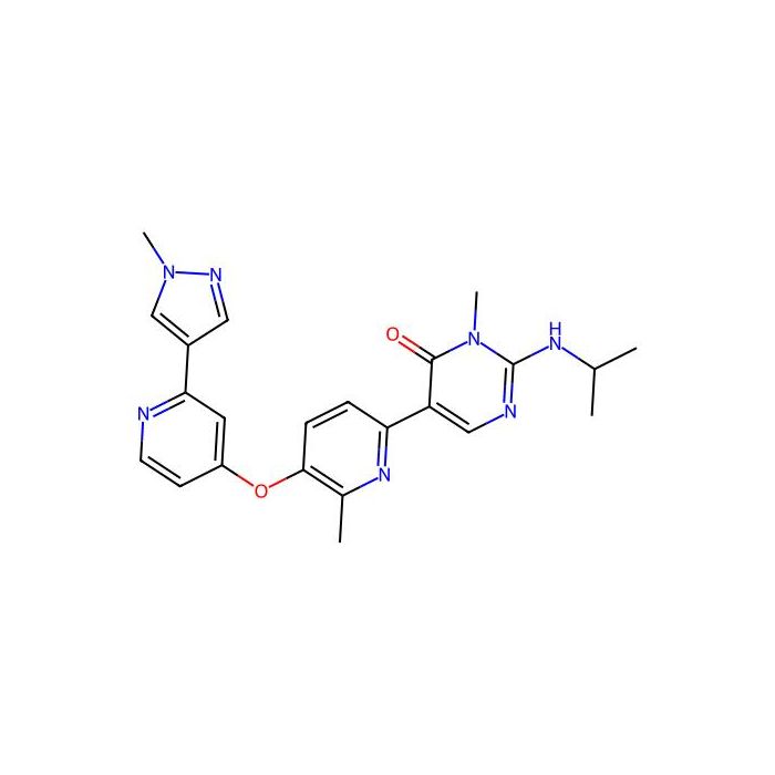 Vimseltinib