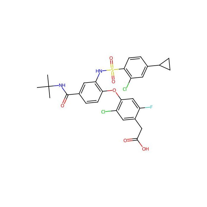 Vidupiprant