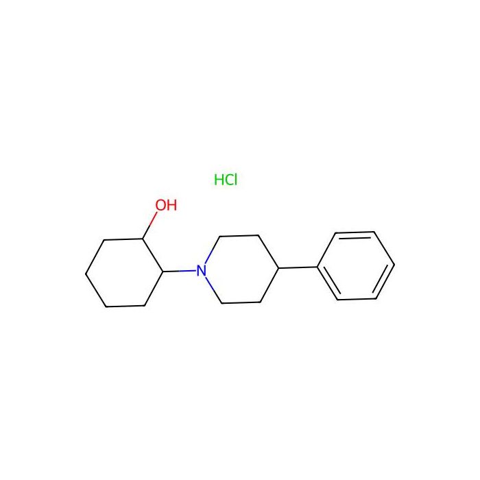 (±)-Vesamicol hydrochloride