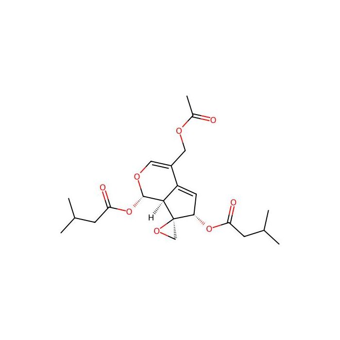 缬草三酯