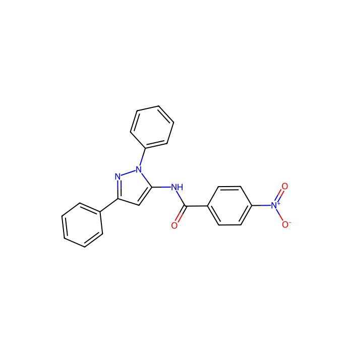 VU 29,mGlu5受体的强阳性变构调节剂, mGlu 5 受体的异构调节剂