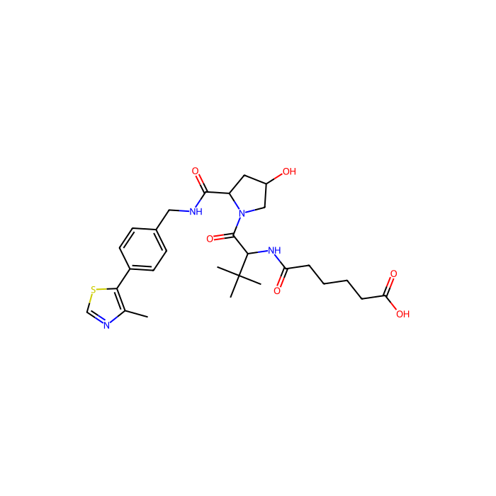 VH 032 酰胺-烷基C4-酸