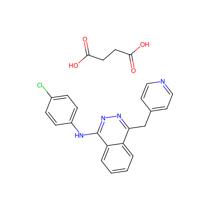 琥珀酸瓦他拉尼