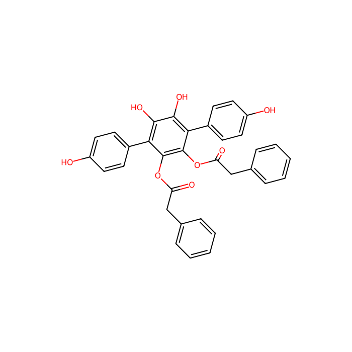 Vialinin A, 泛素特异性肽酶 5 抑制剂