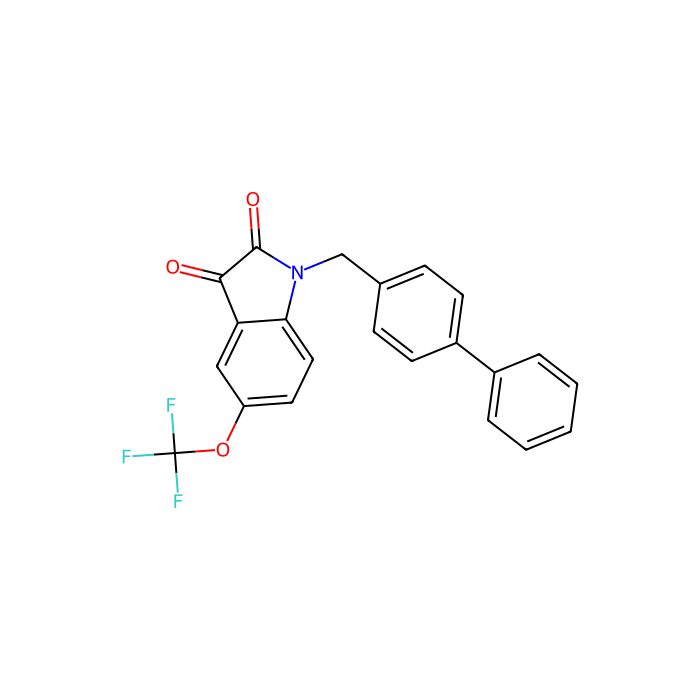 VU 0365114,M5受体的正变构调节剂