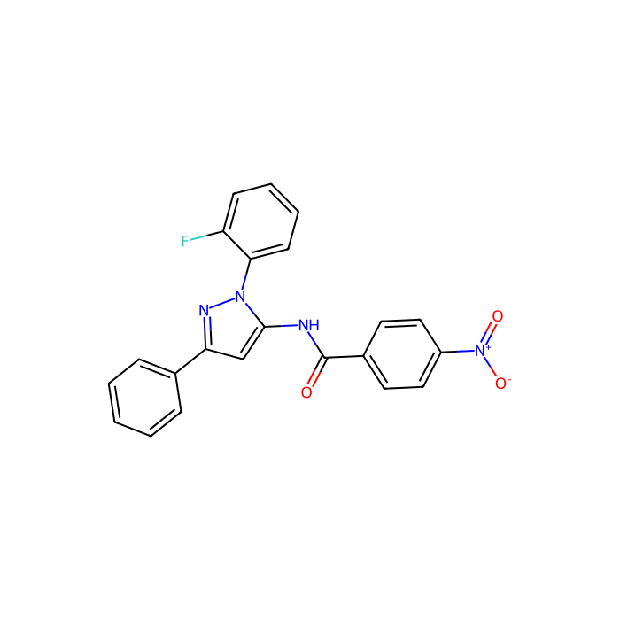 VU 1545,mGlu5受体的正变构调节剂, mGlu 5 受体的异构调节剂