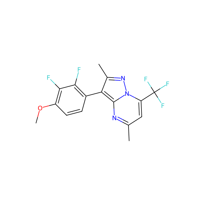 VU 6005649,mGlu7和mGlu8受体的正变构调节剂