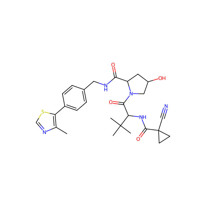 VH 298,VHL的抑制剂