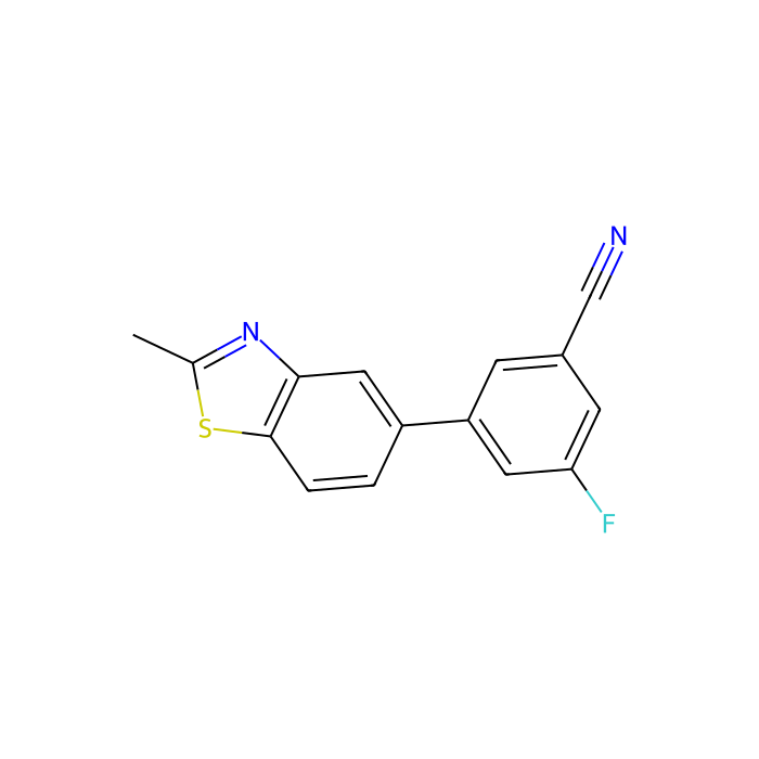 VU 0360223,mGlu5受体的负变构调节剂