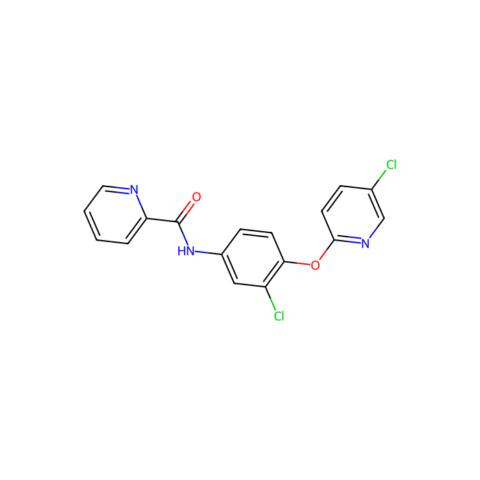 VU 0422288,III型mGlu受体的正变构调节剂, mGlu 8 受体的异构调节剂