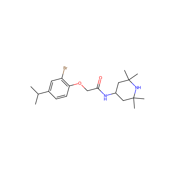 VU 0134992,Kir4.1阻滞剂, K ir4.1 通道阻断器
