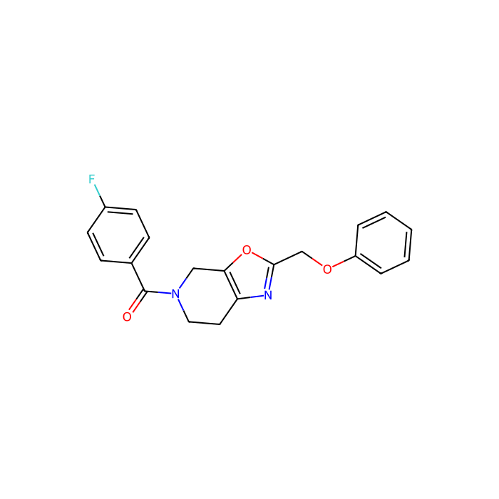 VU 0409551,mGlu5受体的正变构调节剂, mGlu 5 受体的异构调节剂