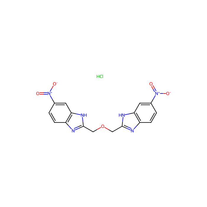 VU 591 盐酸盐
