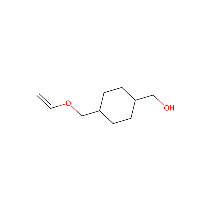 4-（乙烯基氧甲基）环己烷甲醇