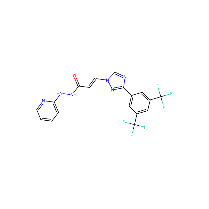 Verdinexor