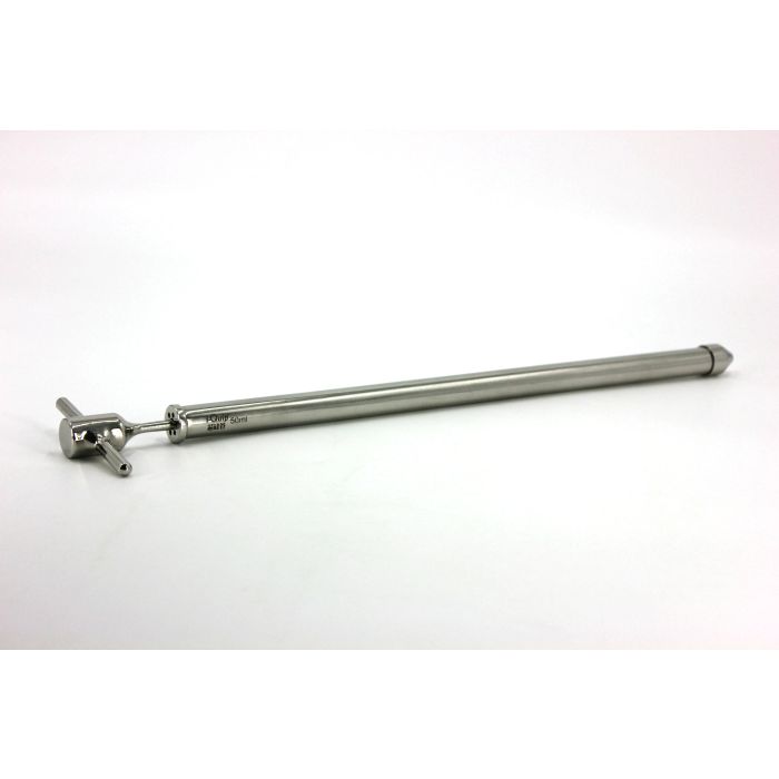 粘稠液体取样器