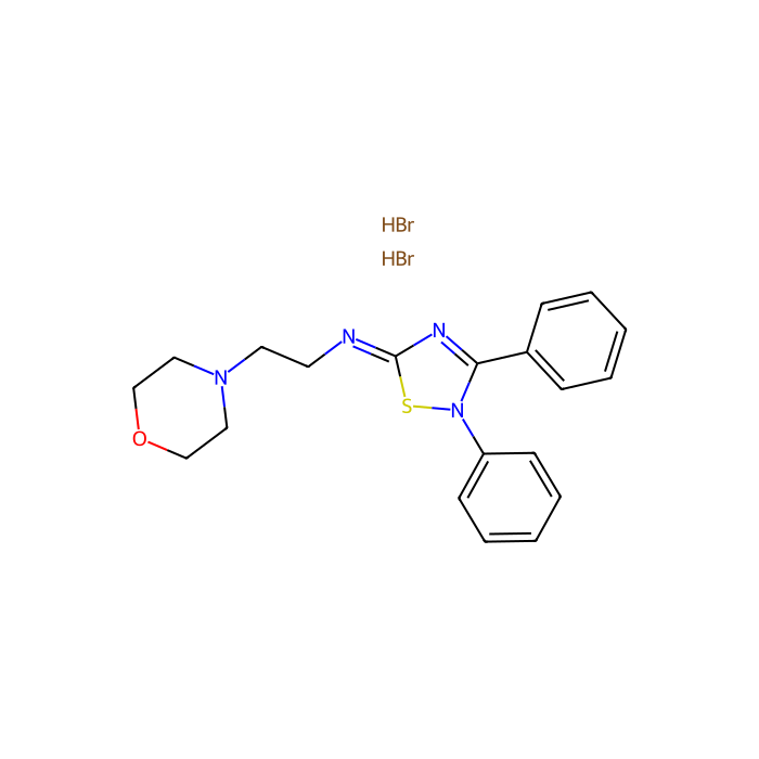 VP3.15 二氢溴酸盐