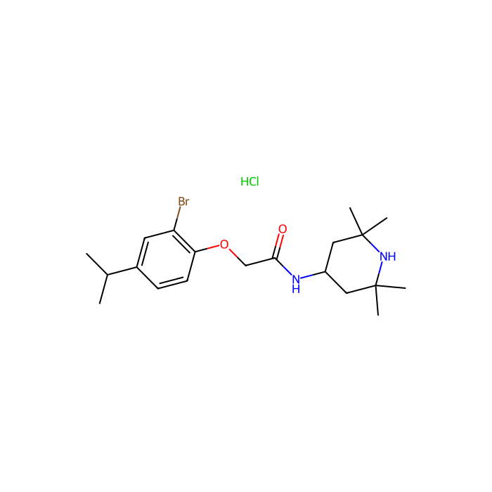 VU0134992盐酸盐