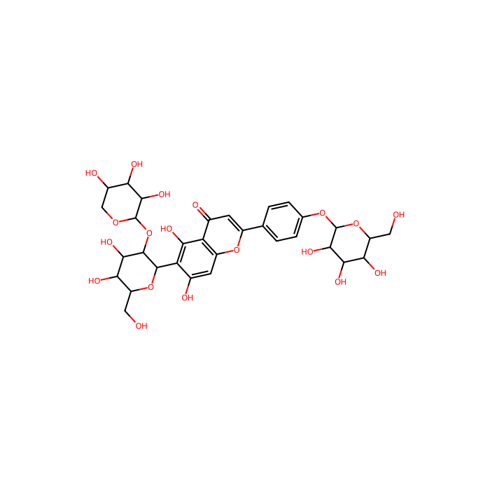 Vaccarin