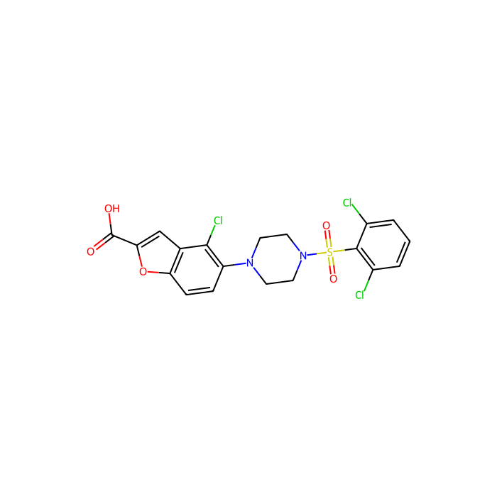 Vonafexor
