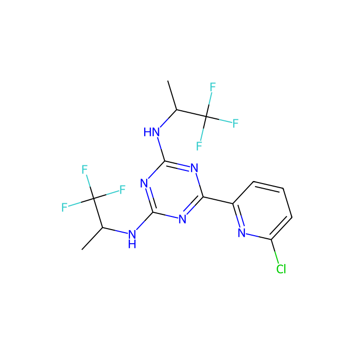 Vorasidenib (AG-881), IDH1/IDH2 抑制剂