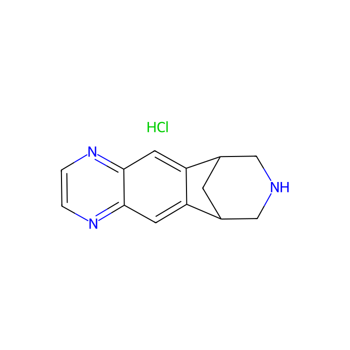 标记为15N3的盐酸瓦伦克林