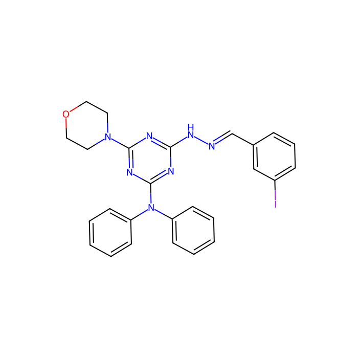 Vacuolin-1