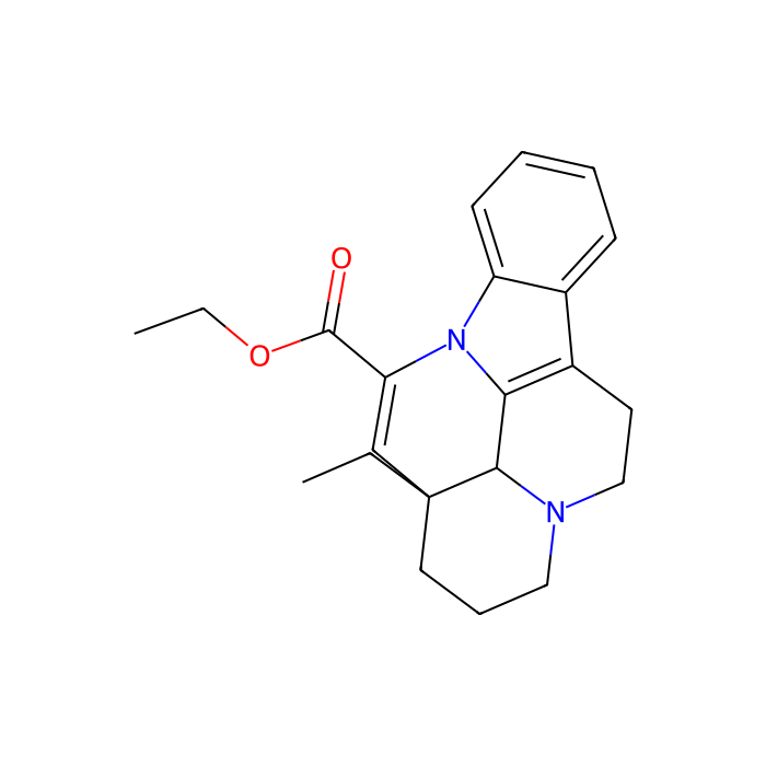 长春西汀, 磷酸二酯酶 1A 抑制剂；磷酸二酯酶 1C 抑制剂