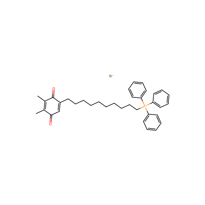 Visomitin (SKQ1)