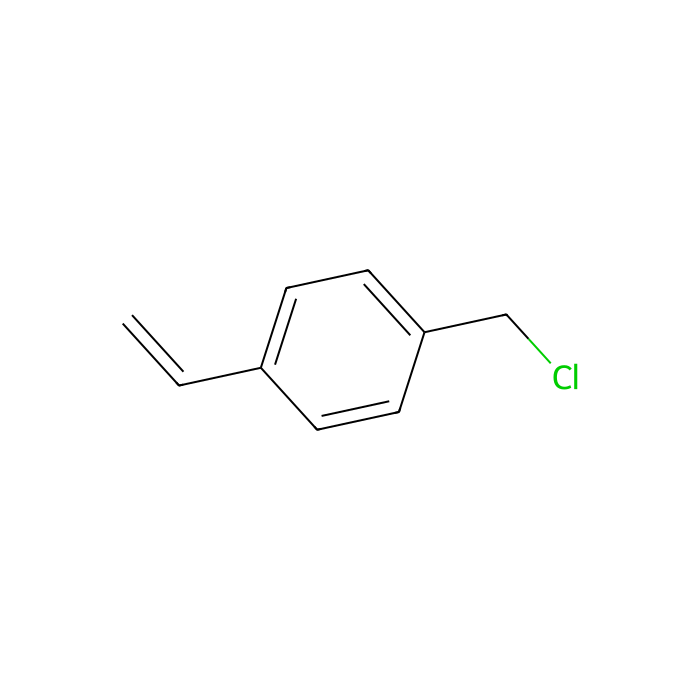 4-乙烯基苄氯
